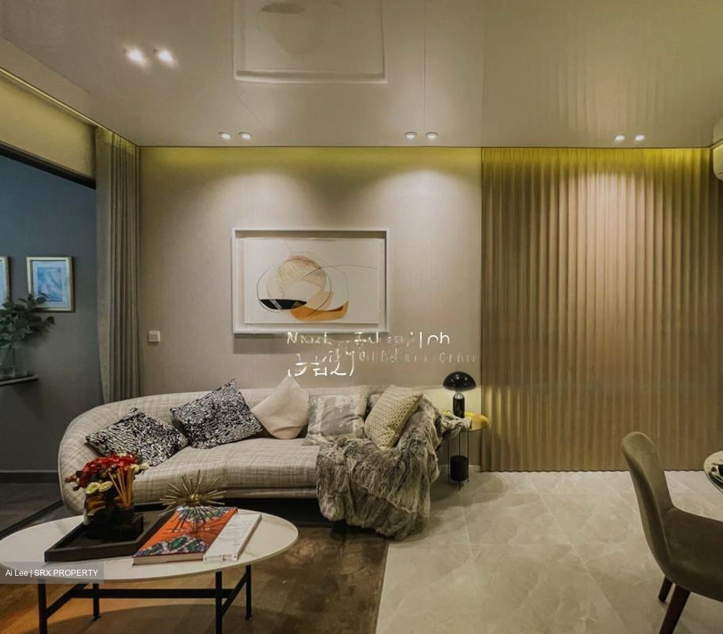 The Watergardens At Canberra (D27), Apartment #456292211